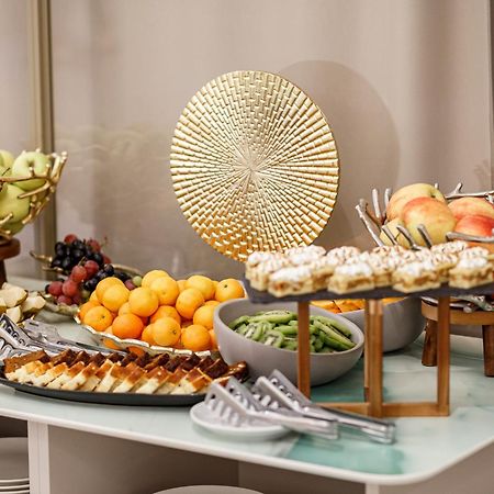 בוקובל Tavel Hotel & Spa מראה חיצוני תמונה