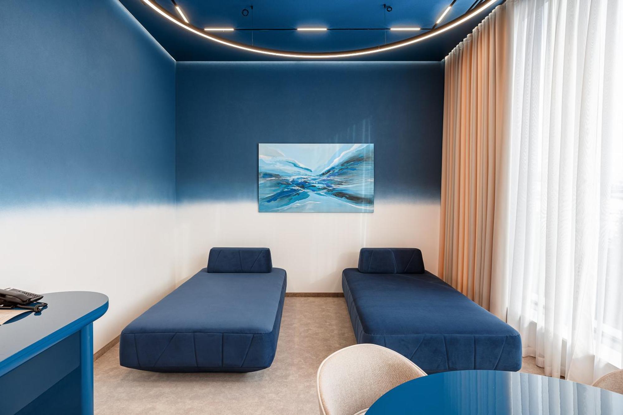 בוקובל Tavel Hotel & Spa מראה חיצוני תמונה