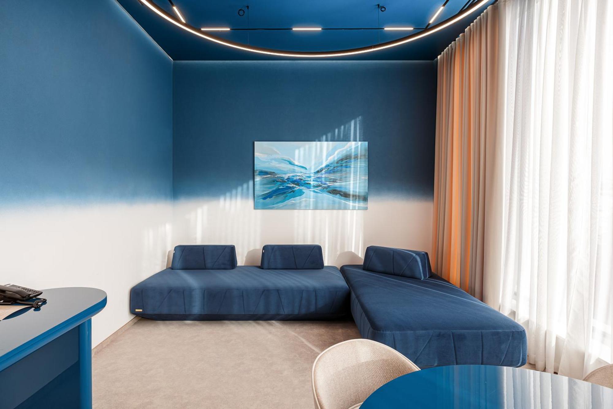בוקובל Tavel Hotel & Spa מראה חיצוני תמונה