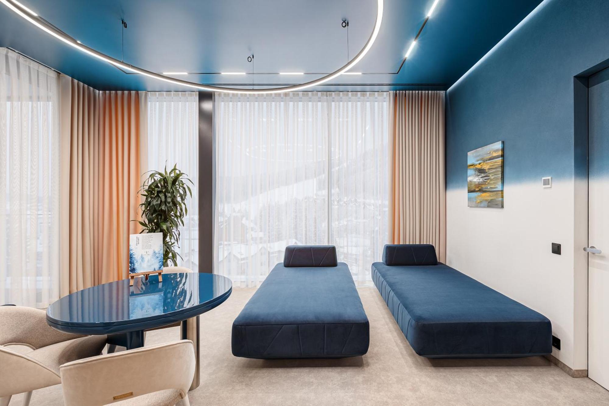 בוקובל Tavel Hotel & Spa מראה חיצוני תמונה