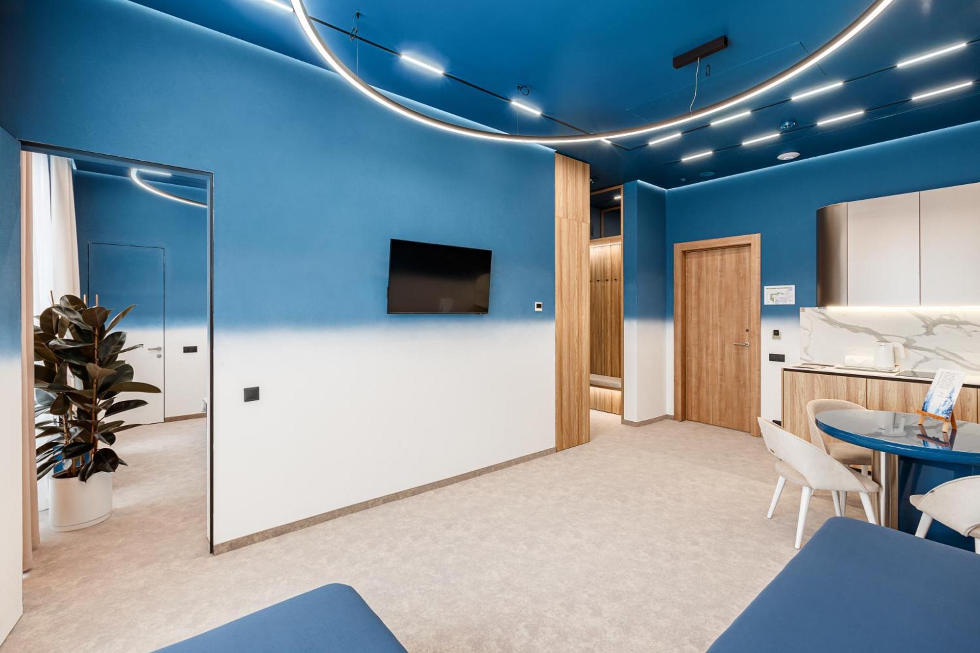 בוקובל Tavel Hotel & Spa מראה חיצוני תמונה