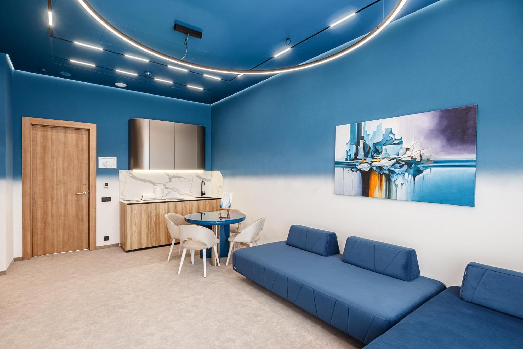 בוקובל Tavel Hotel & Spa מראה חיצוני תמונה