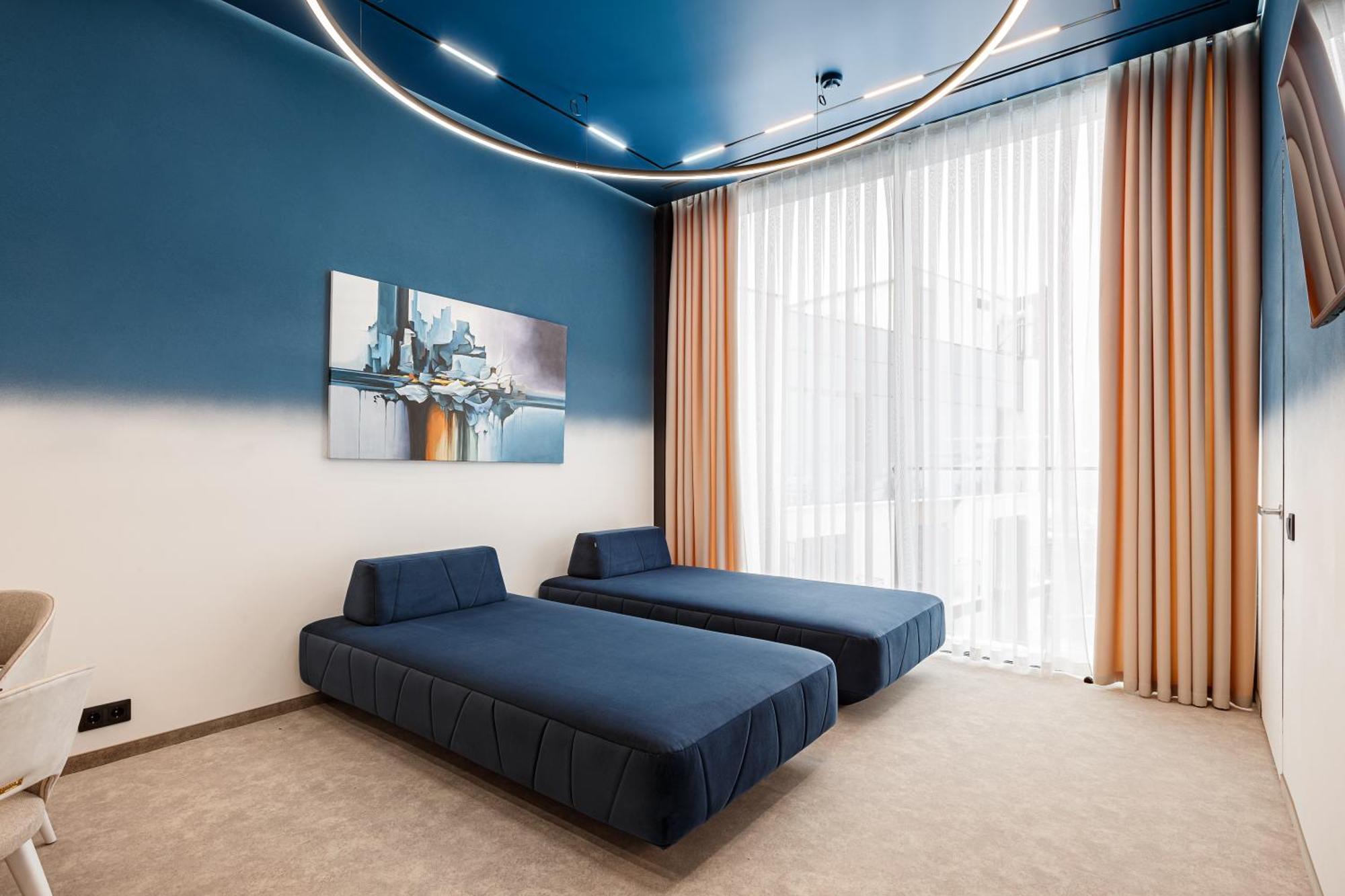 בוקובל Tavel Hotel & Spa מראה חיצוני תמונה