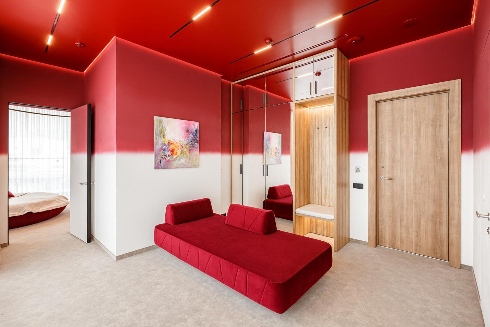 בוקובל Tavel Hotel & Spa מראה חיצוני תמונה