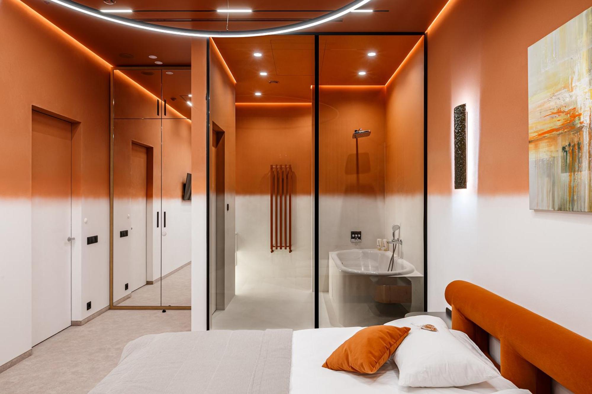בוקובל Tavel Hotel & Spa מראה חיצוני תמונה