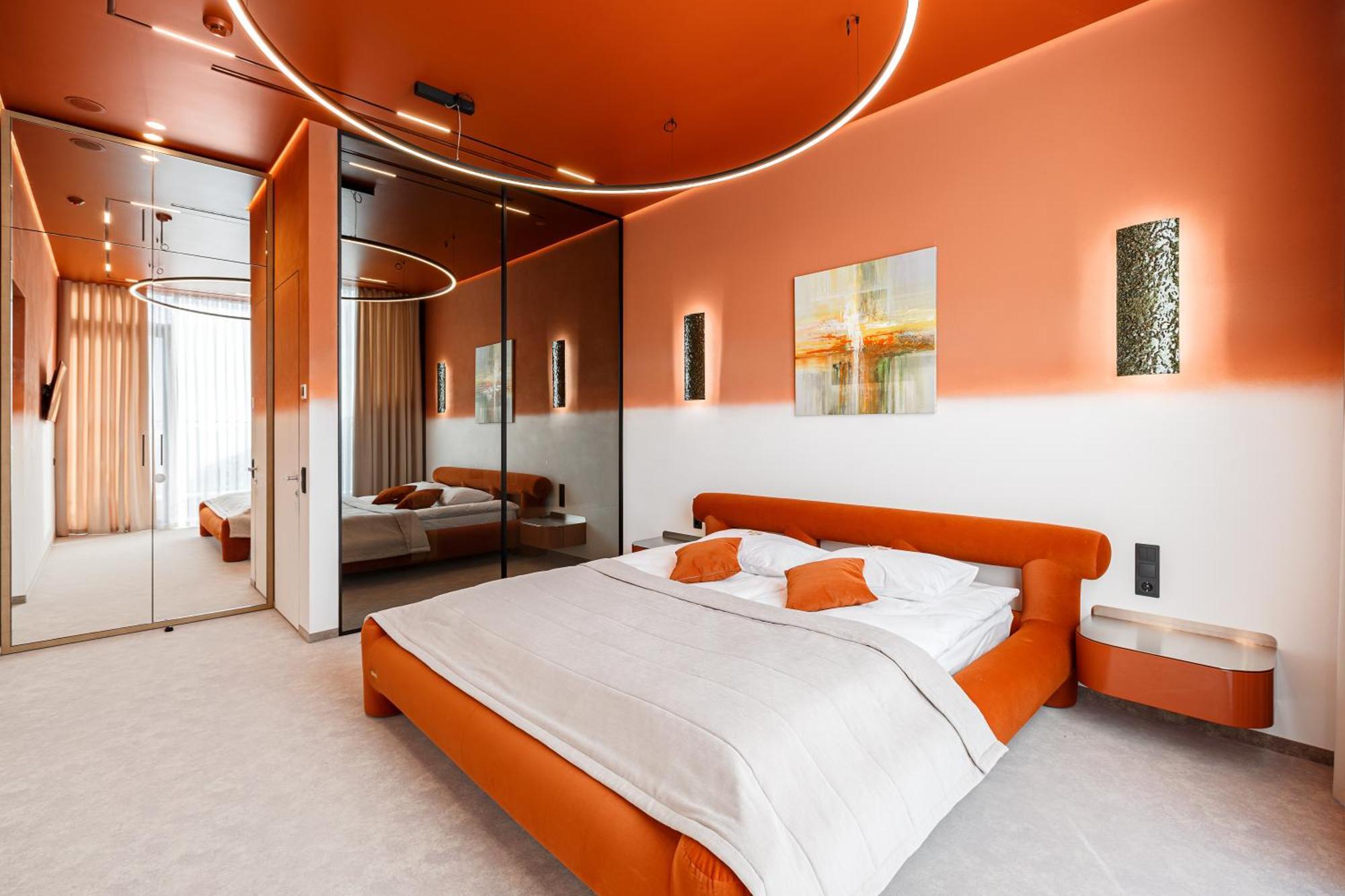 בוקובל Tavel Hotel & Spa מראה חיצוני תמונה