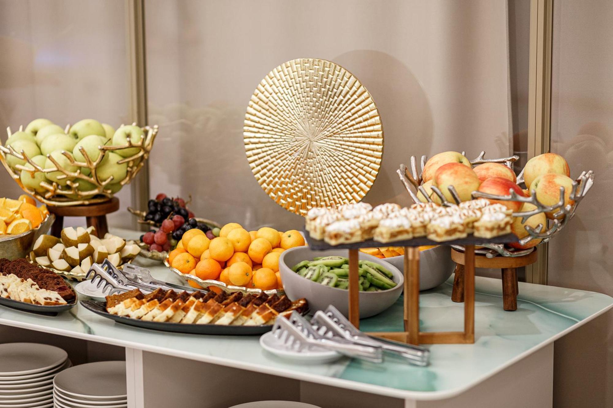 בוקובל Tavel Hotel & Spa מראה חיצוני תמונה
